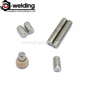 Non-threaded stud (type UD)